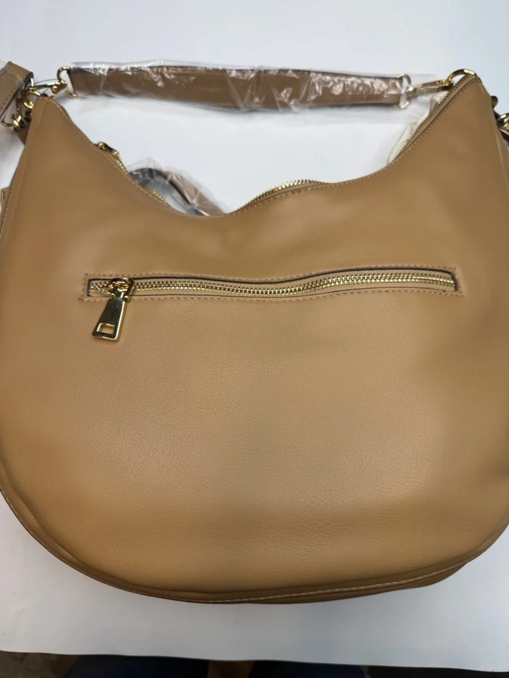 I.N.C. International Concepts Kolleene Hobo